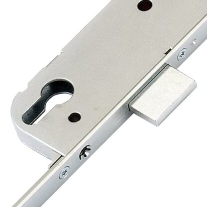 GU Europa Latch 3 Deadbolts Lift Lever Multipoint Door Lock - Option 2 (top deadbolt to spindle = 730mm) - Image 4