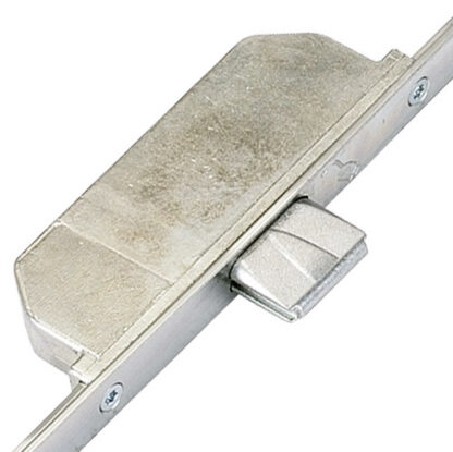GU Europa Latch 3 Deadbolts Lift Lever Multipoint Door Lock - Option 2 (top deadbolt to spindle = 730mm) - Image 6