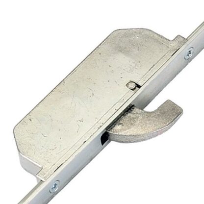 GU Europa Latch Deadbolt 2 Hooks Lift Lever Multipoint Door Lock - Image 6