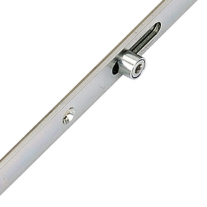 GU Europa Latch Deadbolt 2 Hooks 2 Inboard Rollers Lift Lever Multipoint Door Lock (top hook to spindle = 726mm) - Image 10