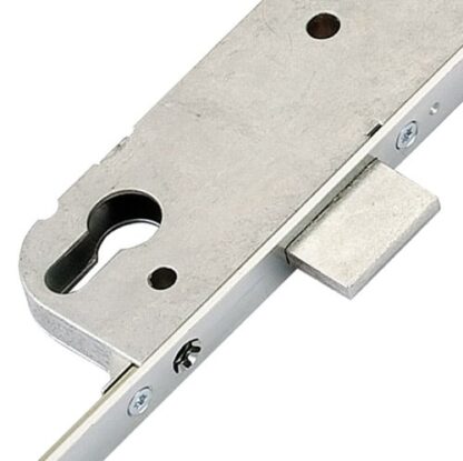 GU Europa Latch Deadbolt 2 Hooks 2 Inboard Rollers Lift Lever Multipoint Door Lock (top hook to spindle = 726mm) - Image 5