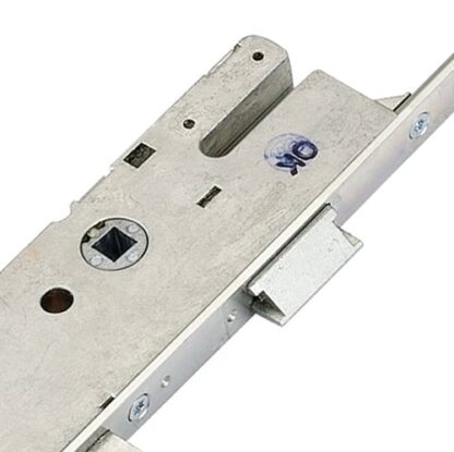 GU Europa Latch Deadbolt 2 Hooks 2 Inboard Rollers Lift Lever Multipoint Door Lock (top hook to spindle = 726mm) - Image 6