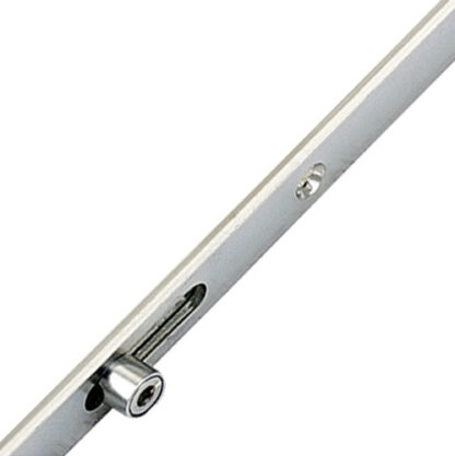 GU Europa Latch Deadbolt 2 Hooks 2 Inboard Rollers Lift Lever Multipoint Door Lock (top hook to spindle = 726mm) - Image 7