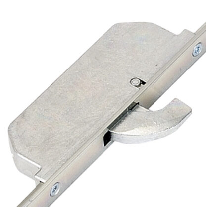 GU Europa Latch Deadbolt 2 Hooks 2 Inboard Rollers Lift Lever Multipoint Door Lock (top hook to spindle = 726mm) - Image 14