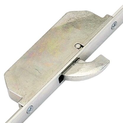 GU Europa Latch Deadbolt 2 Hooks 2 Outboard Rollers Lift Lever Multipoint Door Lock - Option 2 (top hook to spindle = 570mm) - Image 4