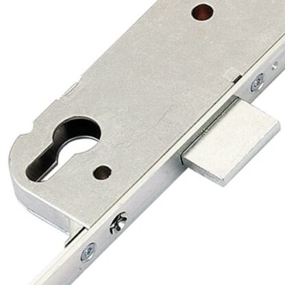 GU Europa Latch Deadbolt 2 Hooks 2 Outboard Rollers Lift Lever Multipoint Door Lock - Option 2 (top hook to spindle = 570mm) - Image 5