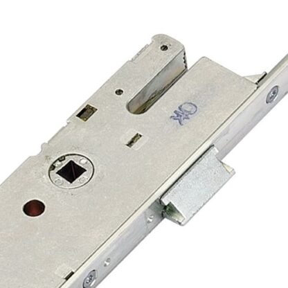GU Europa Latch Deadbolt 2 Hooks 2 Outboard Rollers Lift Lever Multipoint Door Lock - Option 2 (top hook to spindle = 570mm) - Image 6