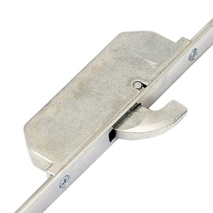 GU Europa Latch Deadbolt 2 Hooks 2 Outboard Rollers Lift Lever Multipoint Door Lock - Option 2 (top hook to spindle = 570mm) - Image 7