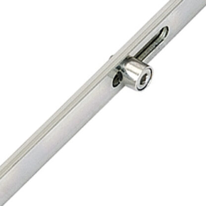 GU Europa Latch Deadbolt 2 Hooks 2 Outboard Rollers Lift Lever Multipoint Door Lock - Option 2 (top hook to spindle = 570mm) - Image 8