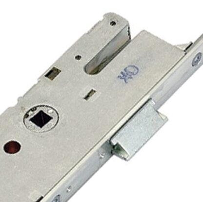 GU Europa Latch Deadbolt 2 Hooks 2 Outboard Rollers Lift Lever Multipoint Door Lock - Option 1 (top hook to spindle = 455mm) - Image 5