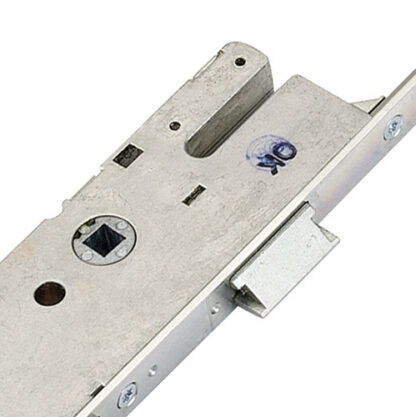 GU Europa Latch Deadbolt 2 Hooks 2 Inboard Rollers Split Spindle Multipoint Door Lock (top hook to spindle = 726mm) - Image 6
