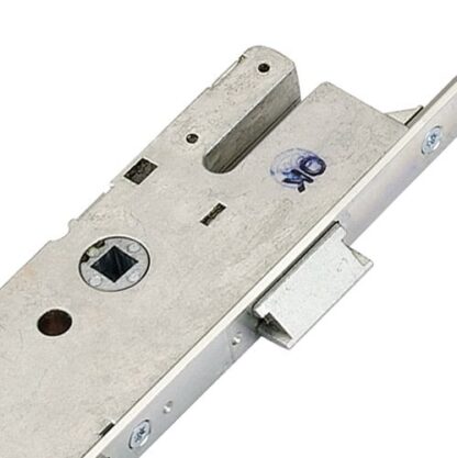 GU Europa Latch Deadbolt 2 Hooks 2 Inboard Rollers Split Spindle Multipoint Door Lock (top hook to spindle = 726mm) - Image 12