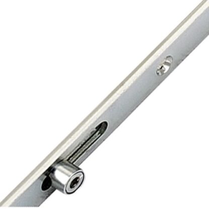 GU Europa Latch Deadbolt 2 Hooks 2 Inboard Rollers Split Spindle Multipoint Door Lock (top hook to spindle = 726mm) - Image 7