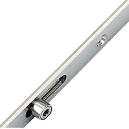 GU Europa Latch Deadbolt 2 Hooks 2 Inboard Rollers Split Spindle Multipoint Door Lock (top hook to spindle = 726mm) - Image 13
