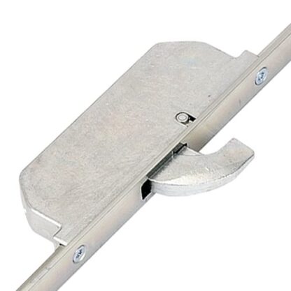 GU Europa Latch Deadbolt 2 Hooks 2 Inboard Rollers Split Spindle Multipoint Door Lock (top hook to spindle = 726mm) - Image 8