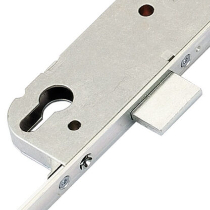 GU Europa Latch Deadbolt 2 Hooks 2 Outboard Rollers Lift Lever Multipoint Door Lock - Option 2 (top hook to spindle = 570mm) - Image 12