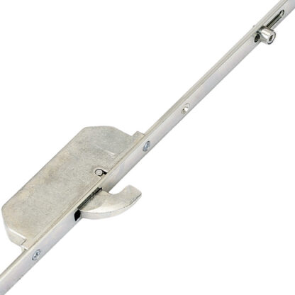 GU Europa Latch Deadbolt 2 Hooks 2 Outboard Rollers Lift Lever Multipoint Door Lock - Option 2 (top hook to spindle = 570mm) - Image 14