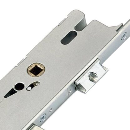 GU Europa Latch Deadbolt 2 Hooks 20mm Flat Faceplate Split Spindle Multipoint Door Lock - Image 5