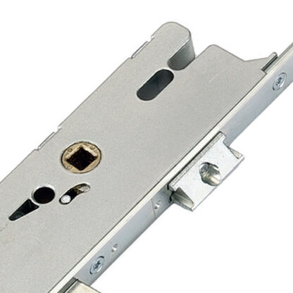 GU Europa Latch Deadbolt 2 Hooks 20mm Flat Faceplate Split Spindle Multipoint Door Lock - Image 9