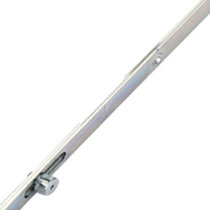 GU Europa Latch Deadbolt 2 Rollers 2 Mushrooms Lift Lever Multipoint Door Lock - Image 3