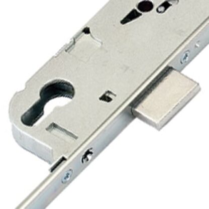 GU Europa Latch Deadbolt 2 Rollers 2 Mushrooms Lift Lever Multipoint Door Lock - Image 5