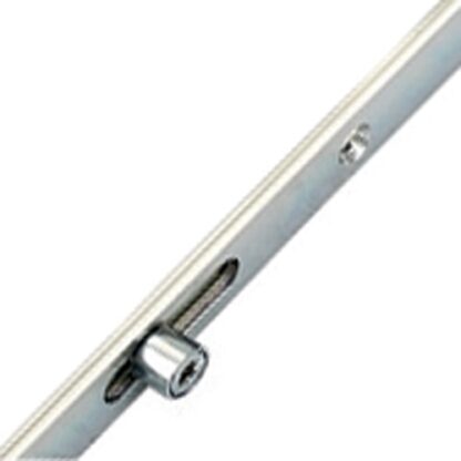 GU Europa Latch Deadbolt 2 Rollers 2 Mushrooms Lift Lever Multipoint Door Lock - Image 7