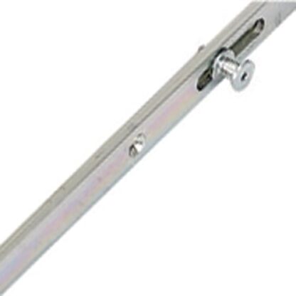 GU Europa Latch Deadbolt 2 Rollers 2 Mushrooms Lift Lever Multipoint Door Lock - Image 8