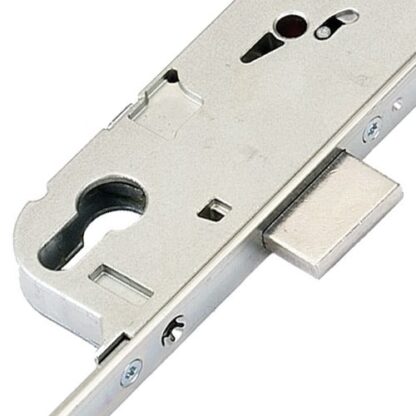 GU Europa Latch Deadbolt 2 Rollers 2 Mushrooms Lift Lever Multipoint Door Lock - Image 13
