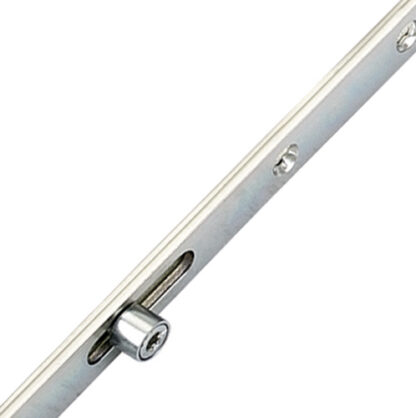 GU Europa Latch Deadbolt 2 Rollers 2 Mushrooms Lift Lever Multipoint Door Lock - Image 15