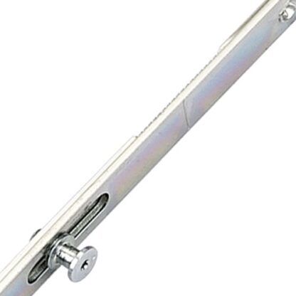 GU Europa Latch Deadbolt 2 Rollers 2 Mushrooms Split Spindle Multipoint Door Lock - Image 3