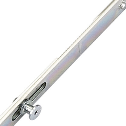 GU Europa Latch Deadbolt 2 Rollers 2 Mushrooms Split Spindle Multipoint Door Lock - Image 9