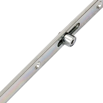 GU Europa Latch Deadbolt 2 Rollers 2 Mushrooms Split Spindle Multipoint Door Lock - Image 10
