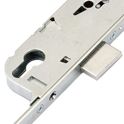 GU Europa Latch Deadbolt 2 Rollers 2 Mushrooms Split Spindle Multipoint Door Lock - Image 11