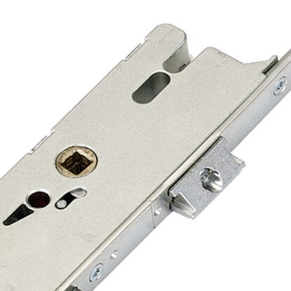 GU Europa Latch Deadbolt 2 Rollers 2 Mushrooms Split Spindle Multipoint Door Lock - Image 6