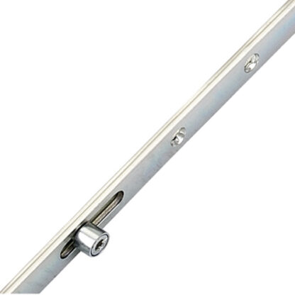 GU Europa Latch Deadbolt 2 Rollers 2 Mushrooms Split Spindle Multipoint Door Lock - Image 7