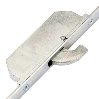 GU Europa Latch Deadbolt 2 Hooks Multipoint Door Lock - Fast Locking - Image 3