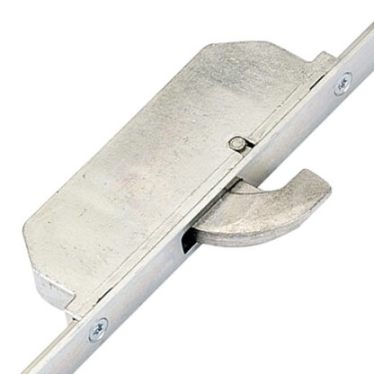 GU Europa Latch Deadbolt 2 Hooks Multipoint Door Lock - Fast Locking - Image 7