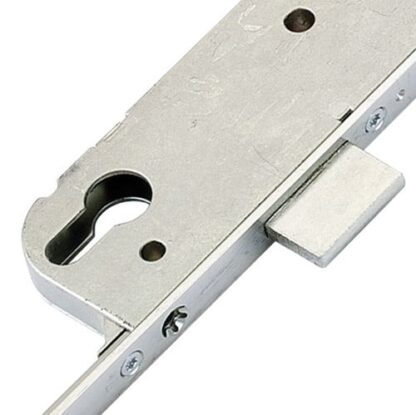 GU Europa Latch Deadbolt 2 Hooks Multipoint Door Lock - Fast Locking - Image 4
