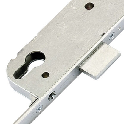 GU Europa Latch Deadbolt 2 Hooks Multipoint Door Lock - Fast Locking - Image 8