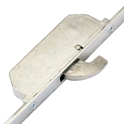 GU Europa Latch Deadbolt 2 Hooks Multipoint Door Lock - Fast Locking - Image 6