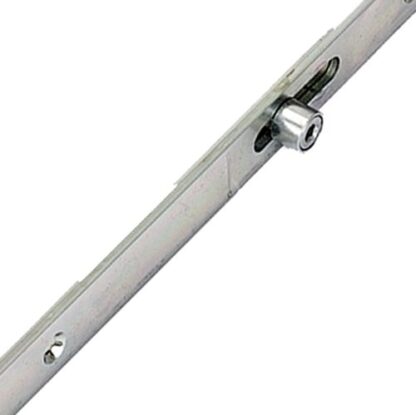 GU Ferco Fercomatic Latch Deadbolt 2 Rollers Lift Lever Multipoint Door Lock - Image 6