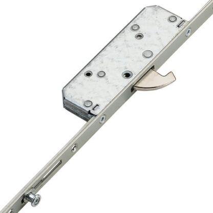 Roto H650 Latch Deadbolt 2 Hooks 2 Mushrooms Lift Lever Multipoint Door Lock - Image 3
