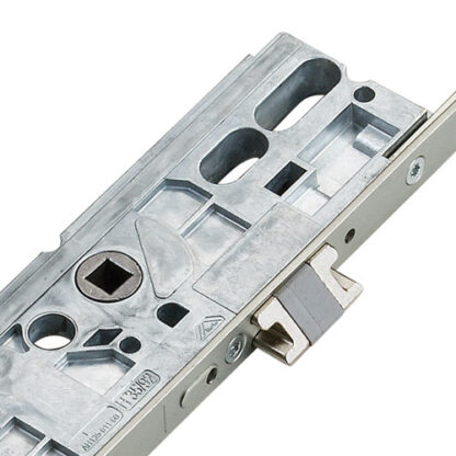Roto H650 Latch Deadbolt 2 Hooks 2 Mushrooms Lift Lever Multipoint Door Lock - Image 5