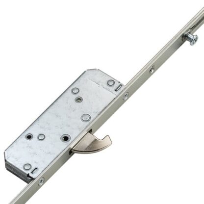 Roto H650 Latch Deadbolt 2 Hooks 2 Mushrooms Lift Lever Multipoint Door Lock - Image 6