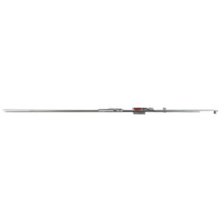 GU Uni-Jet TBT Top Scissor Hinge Guide Concealed Fix