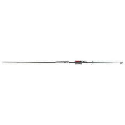 GU Uni-Jet TBT Top Scissor Hinge Guide Concealed Fix