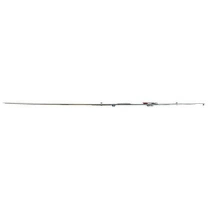 GU Uni-Jet TBT Top Scissor Hinge Guide Concealed Fix - Image 3