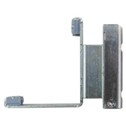 GU Uni-Jet TBT Bottom Rebated Hinge - Image 2