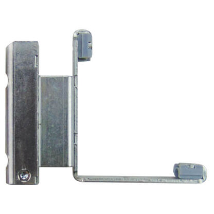GU Uni-Jet TBT Bottom Rebated Hinge - Image 3