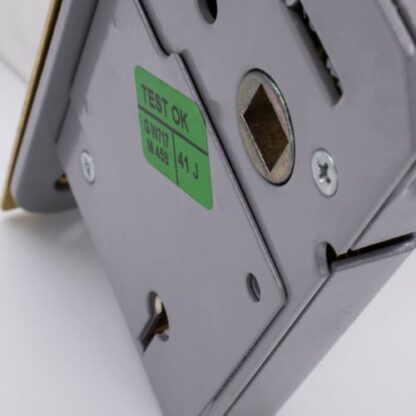 Legge 642/762 Value British Standard 5 Lever Mortice Sashlock - Image 4